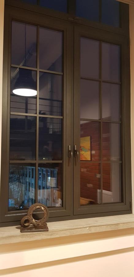 日拉尔杜夫Loft Hiellego公寓 外观 照片